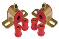 SWAY BAR BUSHINGS, REAR